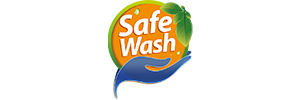 Safewash logo