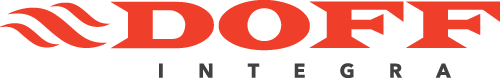 Doff Integra logo